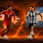 Soi Kèo Jordan VS Argentina: Nhận Định Và Dự Đoán Tỷ Số